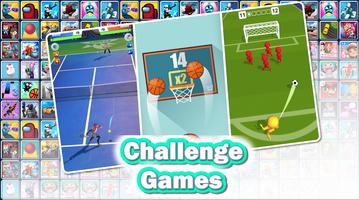 Kevin Games : All In One Game screenshot 2