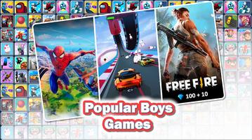 Kevin Games : All In One Game screenshot 3
