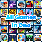 All Games icon