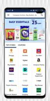 Grocery Shopping App Grofers B скриншот 3