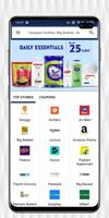 Grocery Shopping App Grofers B capture d'écran 3