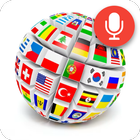 All Language Translator icono