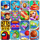 All in One Games: Mix game APK