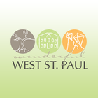 West St. Paul-icoon