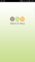 West St. Paul постер