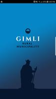 RM of Gimli Plakat