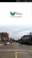 Town of Westlock Poster