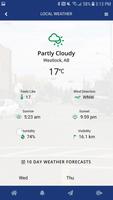 Town of Westlock स्क्रीनशॉट 3