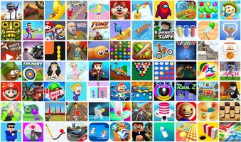 All Games, All in one Game Ekran Görüntüsü 3