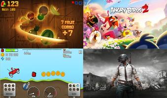 All Games, All in one Game 截图 1