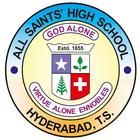 All Saints High School icône