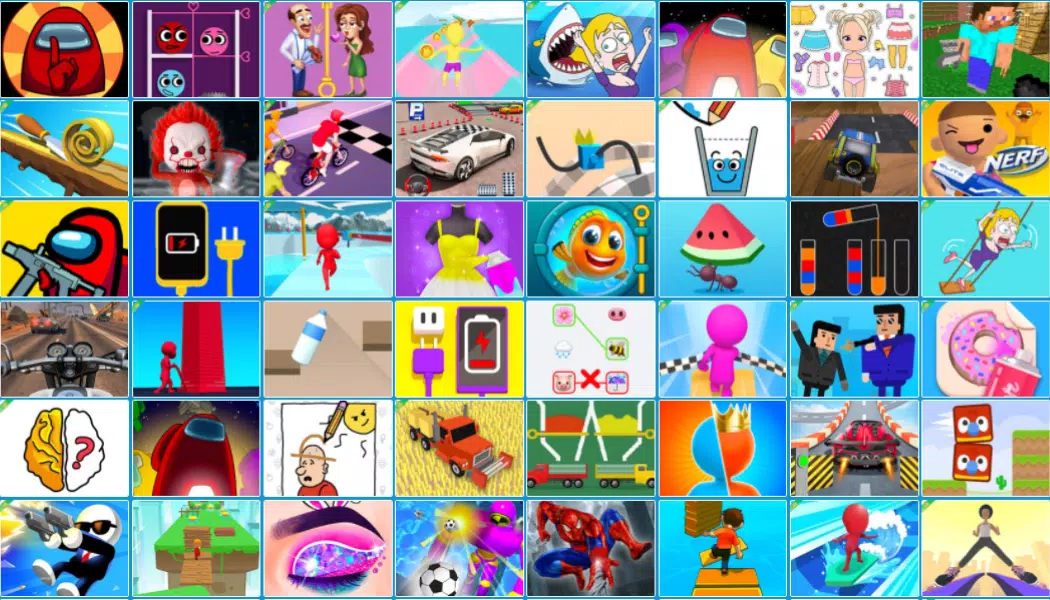 All Games App : 1000+ Games - Apps on Google Play