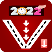All Video Downloader 2022 icon
