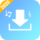 Free Music - Music Downloader & Download Mp3 Music 아이콘