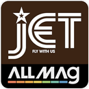 APK JET x ALLMAG電子雜誌