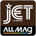 JET x ALLMAG電子雜誌 ikona