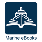 Marine eBooks icône