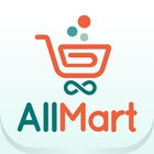 AllMart-icoon