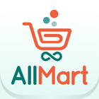 AllMart आइकन