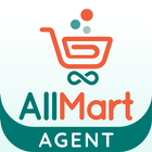 آیکون‌ AllMart Agent