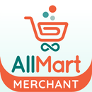 AllMart Merchant - Sell Online APK