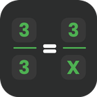 Proportion Calculator icono