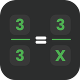 Proportion Calculator ícone