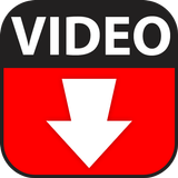 All Video Downloader アイコン