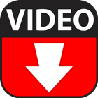 All Video Downloader ไอคอน