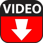 All Tube Video Down loader आइकन
