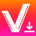 VidMate Social Video Downloder icône