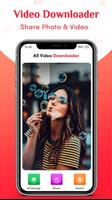 VidMate Social Video Downloder تصوير الشاشة 3