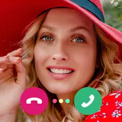 Social Video Messenger: Free Video Call, Live Chat