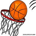 Catch Basketball new 2D game