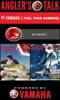 Angler's Talk Magazine imagem de tela 1