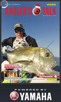 Angler's Talk Magazine imagem de tela 2