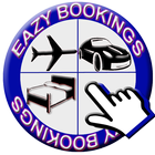 Eazy Bookings icône