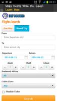 Eazy Bookings ภาพหน้าจอ 2