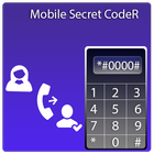 All Mobile Secret Code icône