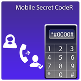 All Mobile Secret Code ícone