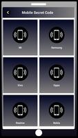 All Mobile Secret Code poster