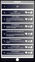 All Mobile Secret Code screenshot 1