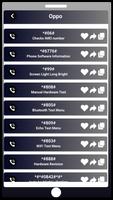 All Mobile Secret Code screenshot 2