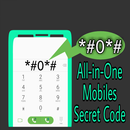 All Mobile Codes  : Secret Mob APK