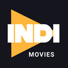 INDI Movies - All Hindi Dubbed ไอคอน