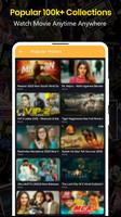 INDI Movies - All Hindi Dubbed Ekran Görüntüsü 2