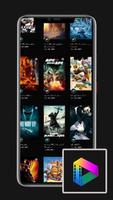 HD Movie Box - All Movies 2024 Affiche
