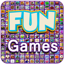 Fun GameBox, 3000+ Games APK