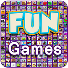 Fun GameBox, 3000+ Games icône