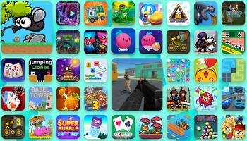 Fun GameBox, 3000+ Games 截圖 1